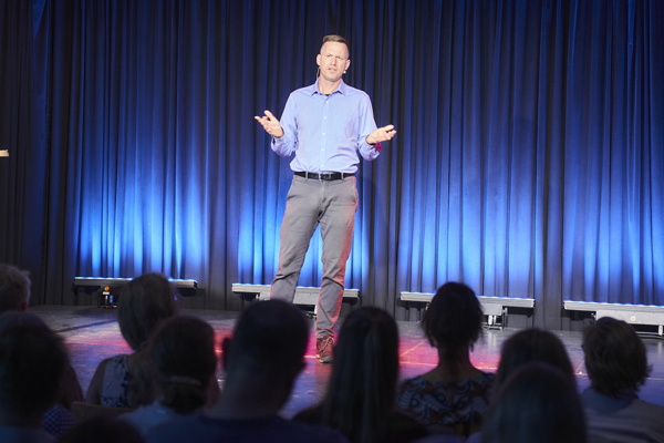 Vortrag Verantwortung